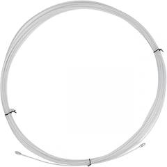 Steel Cable Multistrand Plastic Coated Electronic Equipment 25m for Production Lifting