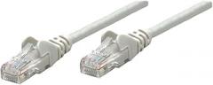 INTELLINET 319768 CAT-5E UTP Patch Cable (10ft) Accessories Electronics