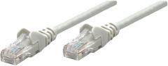 INTELLINET 319812 CAT-5E UTP Patch Cable (14ft) Accessories Electronics