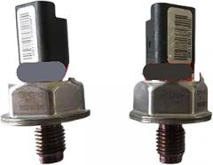 1pcs Fuel Rail Pressure Sensor 55PP03-01, 55PP03-02, 9307Z511A, 28389848
