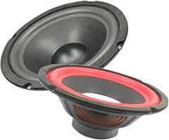 8-Inch Optimized Power Car ReFltted Home Audlo, Heavy Pure Subwoofer, Speaker, Subwoofer