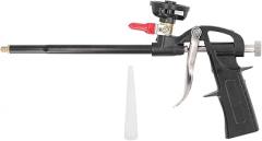 High Pressure Caulking Gun, 10MPa Pressure, Precision Spray, Ergonomic Design for Home, Industrial, and Electronic Repairs