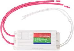 Neon Electronic Transformer, Neon Sign Transformer, 4KV 220V 30mA Load 1-4m Neon Sign Power Supply Rectifier Beer Bar Neon Signs for All Kinds of Outdoor