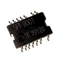 1pcs SPF9001 SOP14 Automotive Electronics Accessories LCD Chips