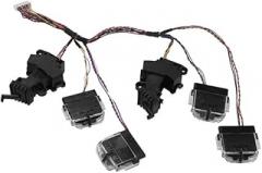 Cliff Bumper Sensor For irobot Roomba 500 600 700 800 series 560 530 650 620 780 860 880 robot Vacuum Cleaner