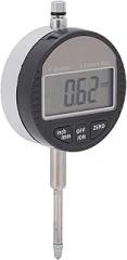 Electronic Digital Dial Indicator Conversion Measuring Tool 0.01mm 0‑25.4mm Electronic Digital Dial