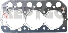 S3L Cylinder Head Gasket for Engine