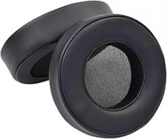 1 Pair Replacement Earpads Cushion Soft Ice Gel Leather Cover for Razeir Thresher Ultimate 7.1 Headphone Ear Pads Earrmuff Sleeve New 2026 High for Reliable Electronic Component