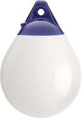 Polyform A Series 21-1/2-Inch Buoy (White)