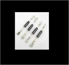 10pcs HVM12 CL01-12 Microwave Oven High Voltage Diode Rectifier Electronic