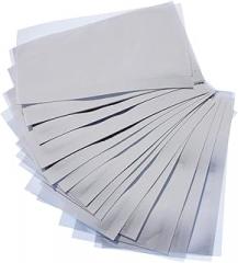ERINGOGO 200pcs Static Self-sealing Bags Esd Shielding Storage for Electronics Protective Packaging for Mainboards and Components