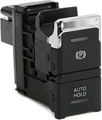 Electronic Handbrake Switch Electronic Parking Brake Handbrake Button Switch 5NG927225 Fit for VW MK2 2016-2020