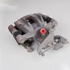 PARTS NO# 4X432B135AA Rear brake cylinder bracket L 1pack