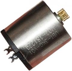 5-Pole 12mm*13mm Coreless Electronic Starter DC 3V 5V 6V 8V 21000RPM High Speed Neodymium DIY Servo Gear Steering Robot Motor Drivers