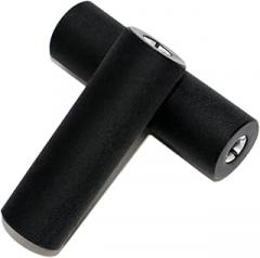 5-Pack Rubber Rollers Compatible with Mettler Toledo 3600, 3650, 3680, and 3950 Electronic Scale Models