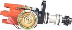 Electronic Ignition Distributor 0231170302 Compatible For VOLVO 1980 1981 1982 1983 1984 240 245 340 2.0 2.3 0231170301