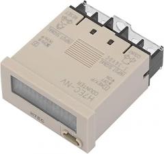 Acouto Water Meter Electronic Pulse Counter H7Ec Nv 3-36V Digital Electrical Counter Totalizer With 8-Digit Lcd Display 5V Pulse Counter