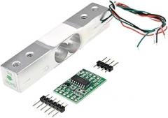 Digital Load Cell Sensor 1Kg 5Kg 10Kg 20Kg Portable Electronic Kitchen Scale + Hx711 Weighing Sensors Ad Module