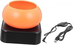 HOODANCOS Jewelry Making Tool Kit Bead Spinner Stringing Bowl Needle Flat Beads Making Supplies