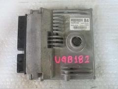 11 fits Toyota Corolla Engine ECM Electronic Control Module 89661-02Q60 8966102Q60