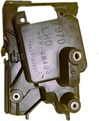 1 PC/Set of 74431-30201 7443130201 Battery Tray Base (MOLEI-AUTO)