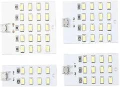 5730 5630 5V 430mA~470mA White Mirco Usab Led Lighting Panel USaB Mobile Light Emergency Night New 2025 for Arrival High Reliable Electronic Component, Precision, Stable Performance