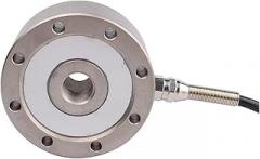 Load Cell Sensor, 30t Spoke Type Load Cell Sensor 0.1T Weighing Sensor for DIY Portable Electronic Kitchen Scale Kit(0.1 Ton)