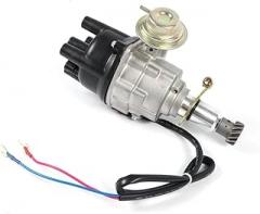 Electronic Ignition Distributor 22100-G5110 Compatible With Sunny B10 B20 E10 N10 Vanette C120 C22