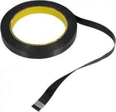 LIFKOME Blackout Tape for Light Dimming Black Adhesive Light Blocking Stickers for Led and Electronics and Easy to Apply for Windows and Blinds