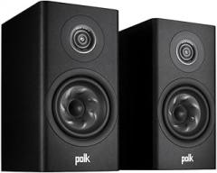 Polk Audio Reserve R200 Large Bookshelf Speaker for Dynamic, Detailed Home Theater Audio, 1