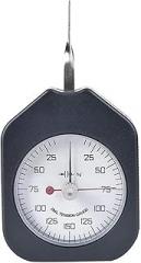 High-Accuracy Tension Dynamometer Portable 0.3N Force Gauge for Textile Electronics Material Testing with Multiple Unit Conversion(3N)