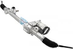 Left Hand Drive Auto Electronic Power Steering Rack Compatible For Ford Explorer EB5Z3504M EB5Z3504Q STE295 STE384