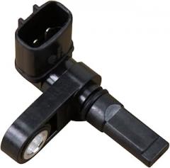 AIP Electronics ABS Anti-Lock Brake Wheel Speed Sensor Compatible with 2003-2012 Toyota and Lexus Front Rear Right Passenger