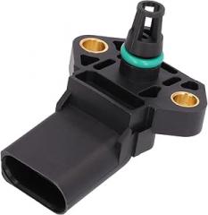 BuyAutoParts 49-61078AN Manifold Air Pressure Sensor New