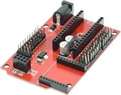 Mini/Type-C/Micro USpB 3.0 with The Bootloader Compatible Controller for CH340 USpB Driver 16Mhz ATMEGA328P Replacement for OEM New 2026 High for Reliable Electronic Component