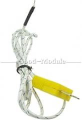 Electronic Components Hot Competitive New MAX31855 Module + K Type Thermocouple Sensor for Arduino - (Select:K Type Thermocouple Probe Sensor)