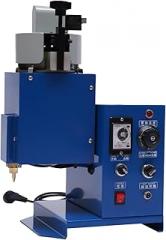 1250W Commercial Hot Melt Glue Spray Injecting Machine,Hot Glue Gun Dispenser Equipment Hot Melt Glue Spraying Gluing Machine for Toys Crafts, Industries Electronics Bonding Fixing