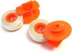 Swintec Typewriter Model Collegiate Lift Off Correction Tape (Package of 2) #LO-573 by Around The Office