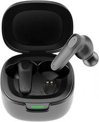 Two-Way Voice Translator BIIuetuoth-Compatible 5.4 Noise CanCeIIing Translation Earphones Waterproof Ear Hook for Business Travel New 2026 High for Reliable Electronic Component