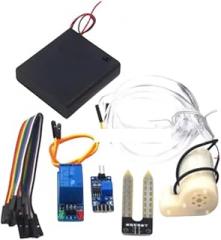 Automatic Watering Water Pump Irrigation Module DIY Kit Soil Moisture Detection Pumping New 2025 High for Reliable Electronic Component, Precision, Stable Performance