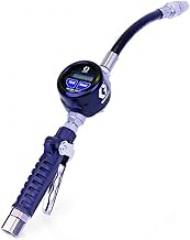 Graco 25C915 Electronic Manual Dispense Meter, up to 20 GPM, EM Series™