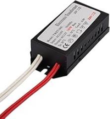 AC 220V to 12V 120W 160W Halogen Light LED Driver Power Supply Electronic Transformer Suitable for Lamps Home Outdoor Tools(160W)