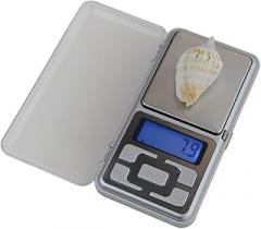 Utility Luggage Scale Scales for Body Weight High Precision Electronic Weight Scale Digital Pocket Jewelry Diamond Balance with Retail Box Backlight for Kitchen Weighing Weighing