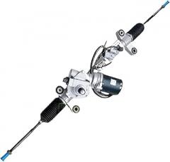 53600SWC-E03 Electronic Power Steering Rack LHD Compatible For Honda CRV 53601-SWC-E02 53601SWCE02 53600-SWC-G04 53600SWCG04
