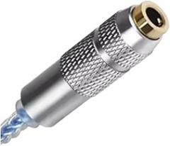 A73E-CX31993 High-Fidelity USpB Type-C to 3.5Mm Audlo Adaptier-Earphone Amplifier for Enhanced Sound Quality, 32Bit 384Khz New 2026 High for Reliable Electronic Component