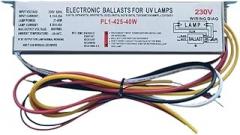 21-40W 55-95W 55-120W Electronic Ballast Output LED Driver For Light Rectifier 220V230V(21-40W)