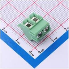 (5pcs）Electronic components1988804 P=5mm