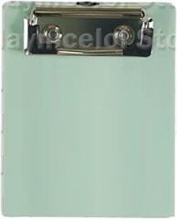 E8BA 12x9.8cm Conference Clipboard Writing Board for Office School Restaurant Cafe New 2026 High for Reliable Electronic Component, Precision, Stable Performance