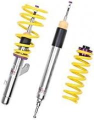 KW 35261028 Coilover Kit V3, 35261028, Chevrolet Camaro (6th Gen.) with electronic dampers, 1 Pack