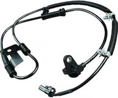 AIP Electronics ABS Anti-Lock Brake Wheel Speed Sensor Compatible with 2011 Kia Sorento V6 and L4 Front Left Driver OEM Fit ABS572